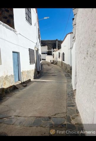 4 soverom Villa til salgs i Gérgal - € 65 000 (Ref: 9395859)