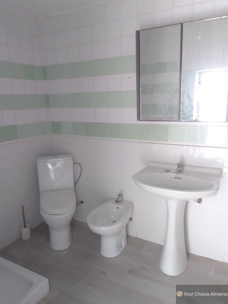 4 soverom Villa til salgs i Gergal - € 65 000 (Ref: 9395859)