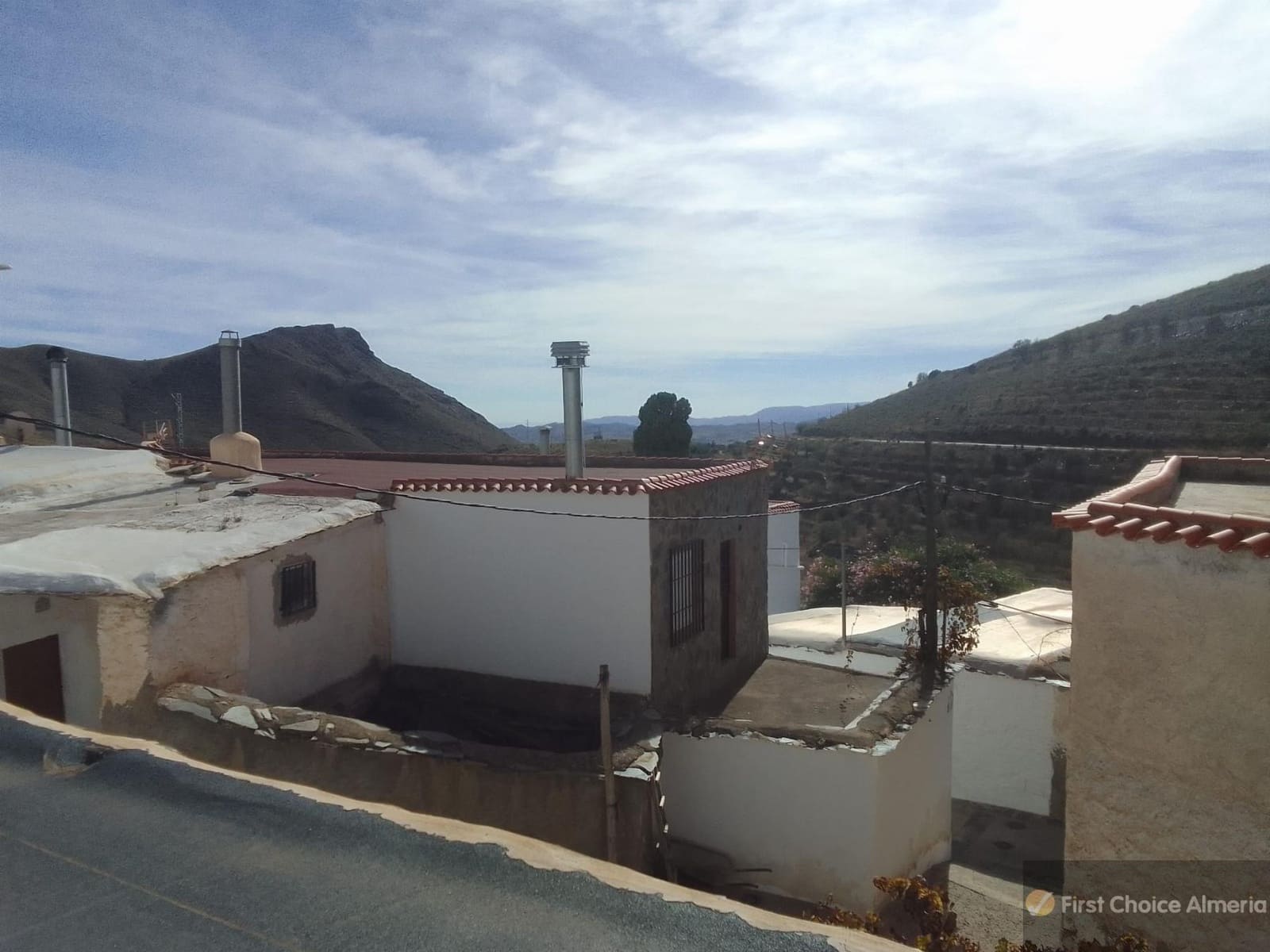 4 soverom Villa til salgs i Gergal - € 65 000 (Ref: 9395859)