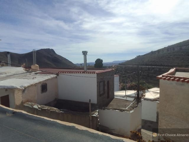 4 soverom Villa til salgs i Gérgal - € 65 000 (Ref: 9395859)