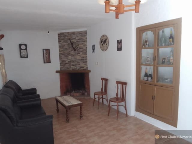 4 soverom Villa til salgs i Gérgal - € 65 000 (Ref: 9395859)