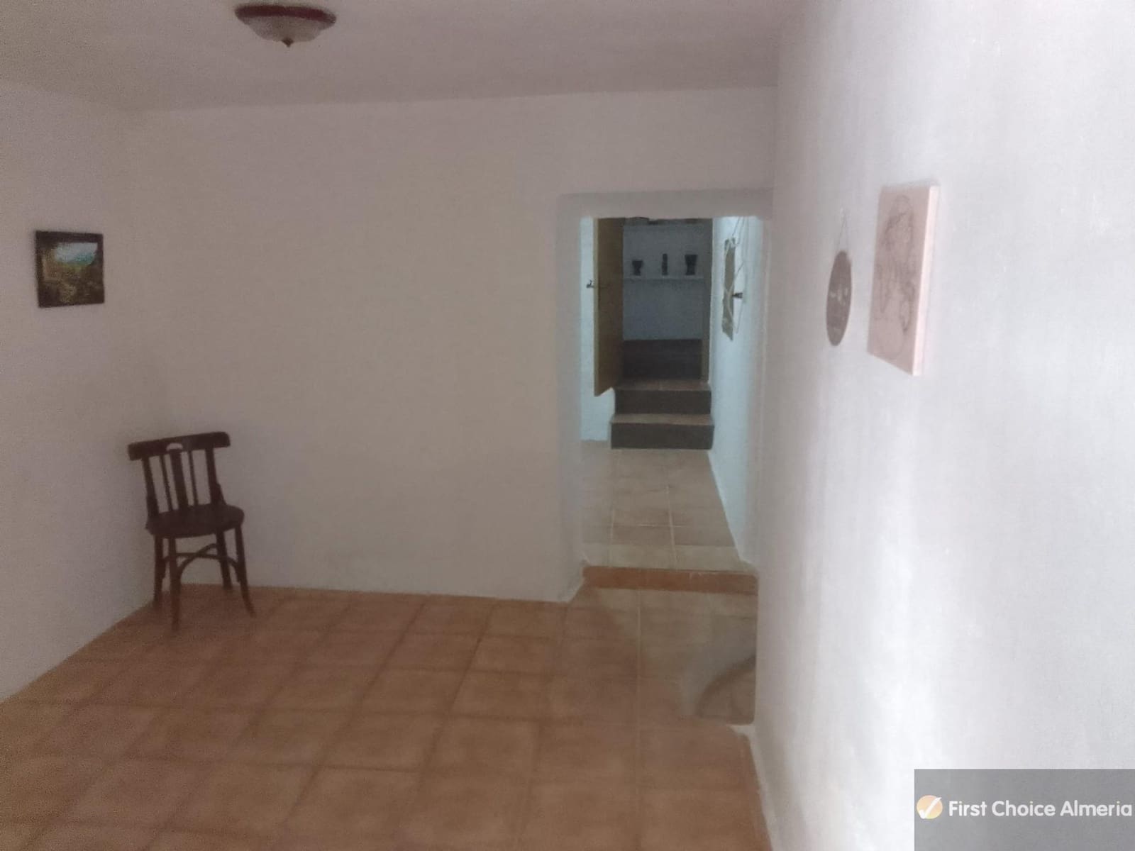 4 soverom Villa til salgs i Gergal - € 65 000 (Ref: 9395859)