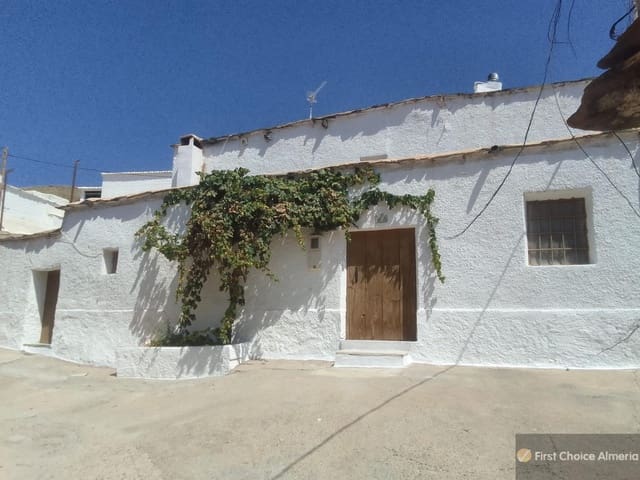 4 soverom Villa til salgs i Gérgal - € 65 000 (Ref: 9395859)