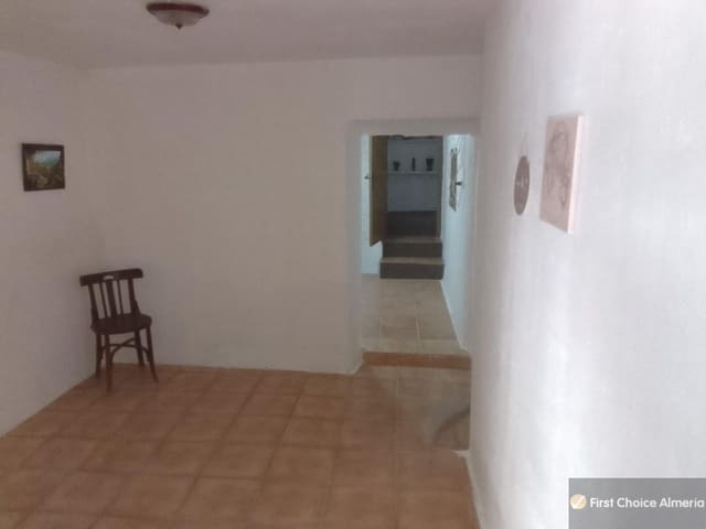 4 soverom Villa til salgs i Gérgal - € 65 000 (Ref: 9395859)