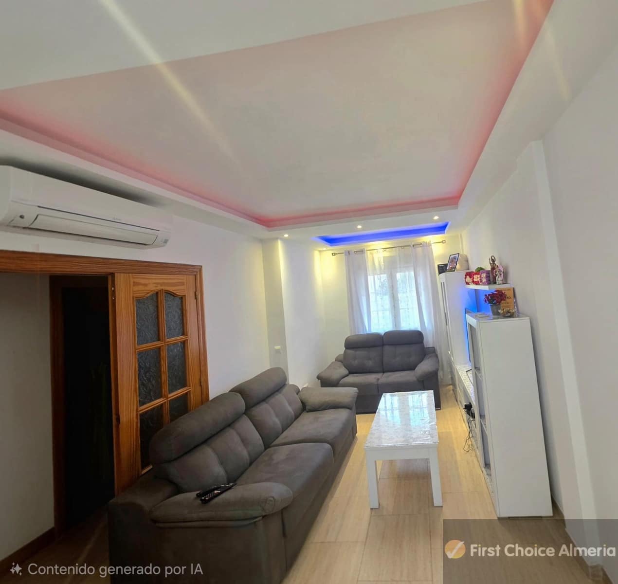3 quarto Moradia para venda em El Real com piscina garagem - 215 000 € (Ref: 9913394)