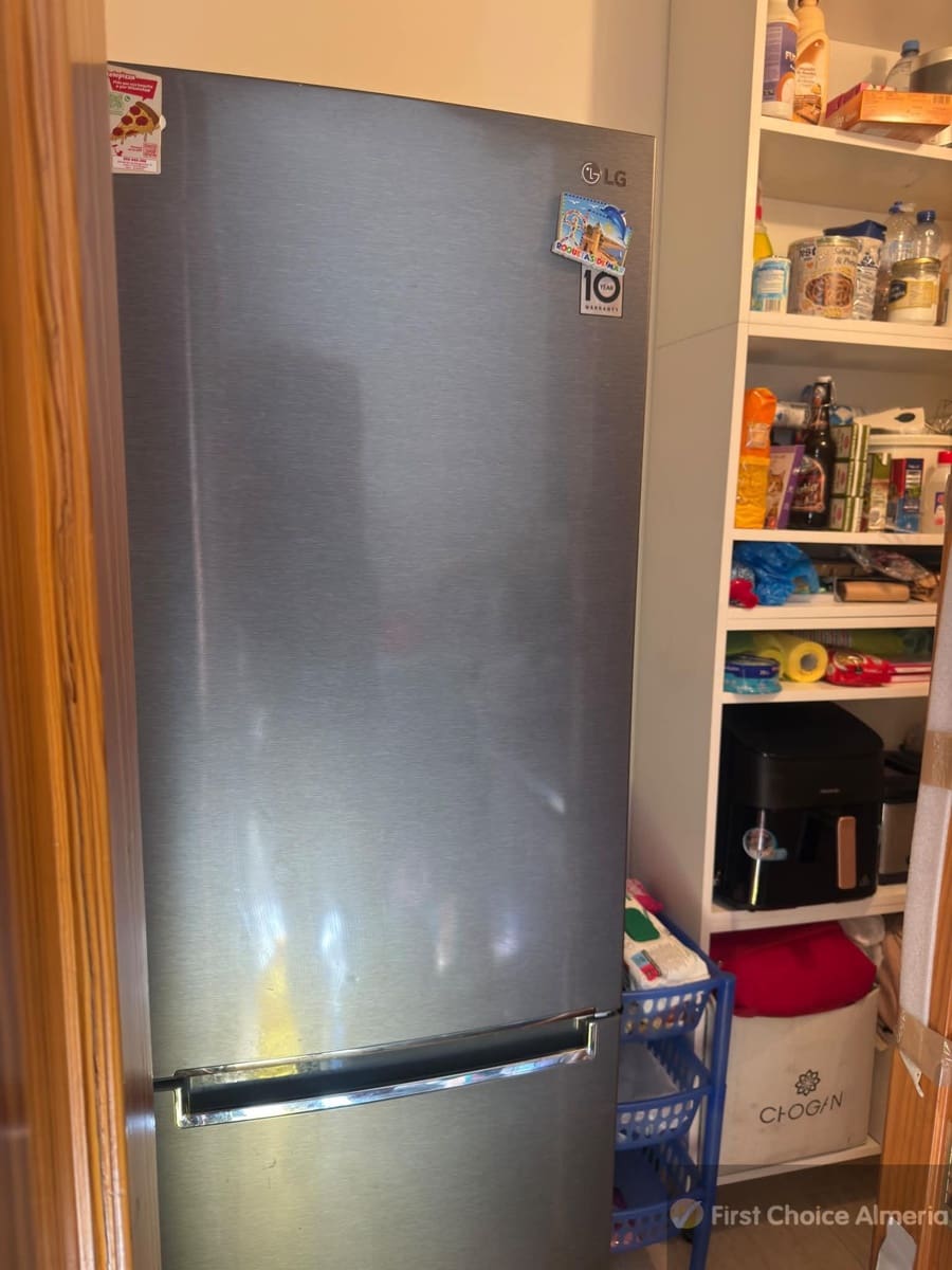 3 quarto Moradia para venda em El Real com piscina garagem - 215 000 € (Ref: 9913394)