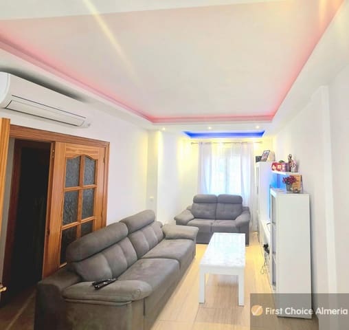3 quarto Moradia para venda em El Real, Antas com piscina garagem - 215 000 € (Ref: 9913394)