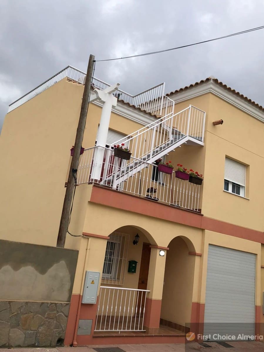 3 quarto Moradia para venda em El Real com piscina garagem - 215 000 € (Ref: 9913394)