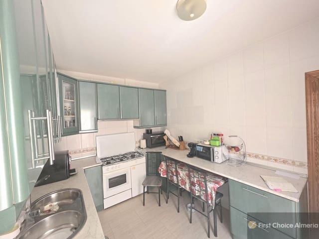 3 quarto Moradia para venda em El Real, Antas com piscina garagem - 215 000 € (Ref: 9913394)