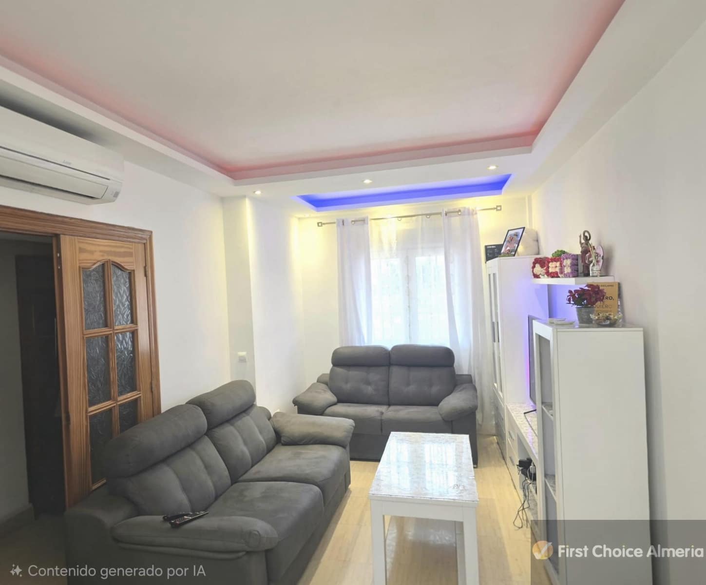 3 quarto Moradia para venda em El Real com piscina garagem - 215 000 € (Ref: 9913394)