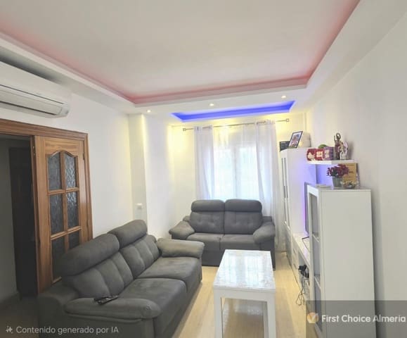 3 quarto Moradia para venda em El Real, Antas com piscina garagem - 215 000 € (Ref: 9913394)