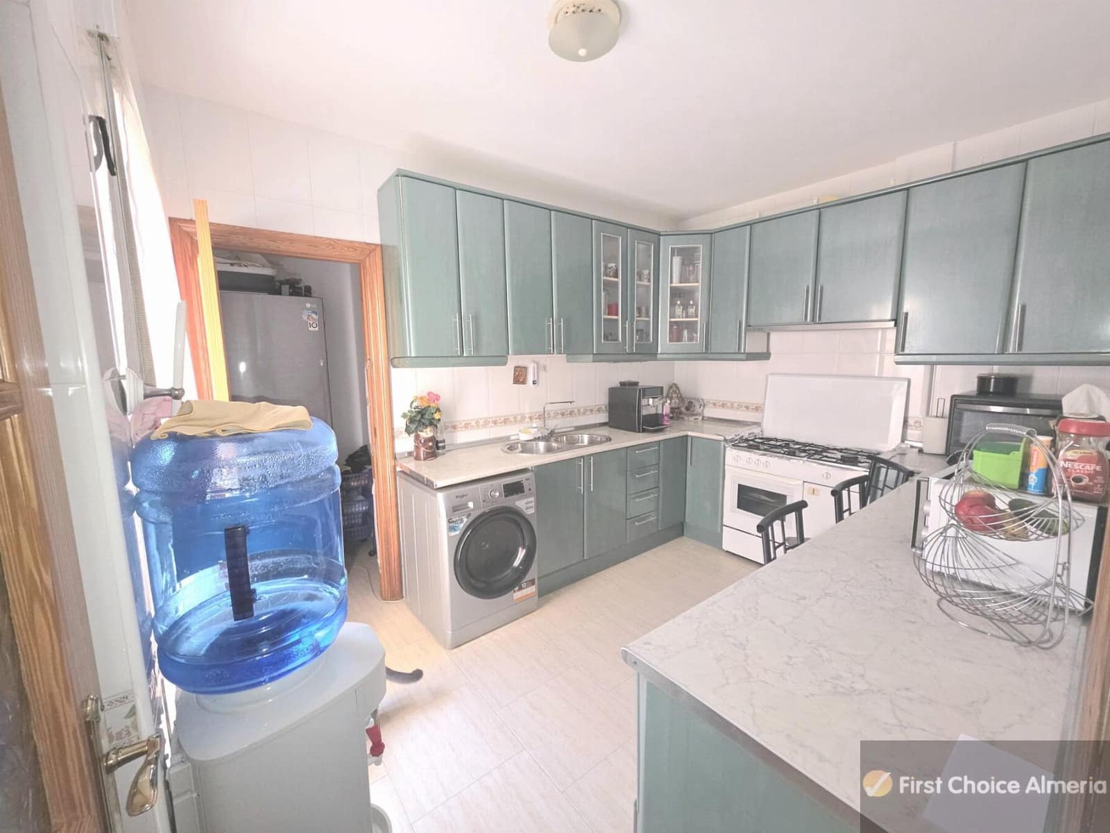3 quarto Moradia para venda em El Real com piscina garagem - 215 000 € (Ref: 9913394)