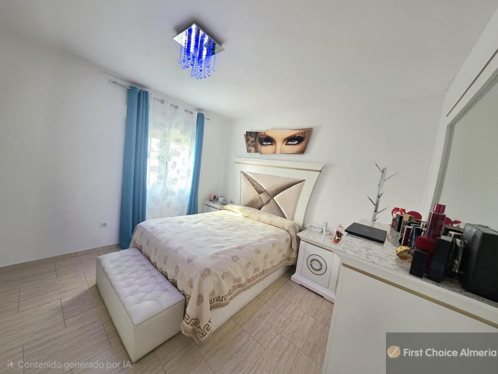 3 quarto Moradia para venda em El Real com piscina garagem - 215 000 € (Ref: 9913394)