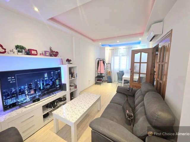 3 quarto Moradia para venda em El Real, Antas com piscina garagem - 215 000 € (Ref: 9913394)