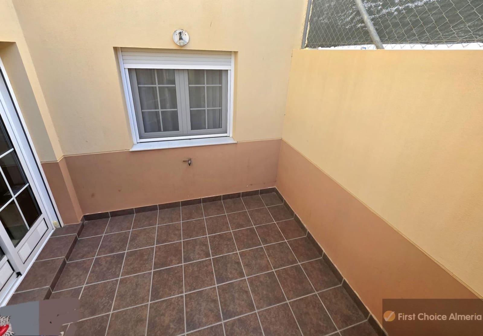 3 quarto Moradia para venda em El Real com piscina garagem - 215 000 € (Ref: 9913394)