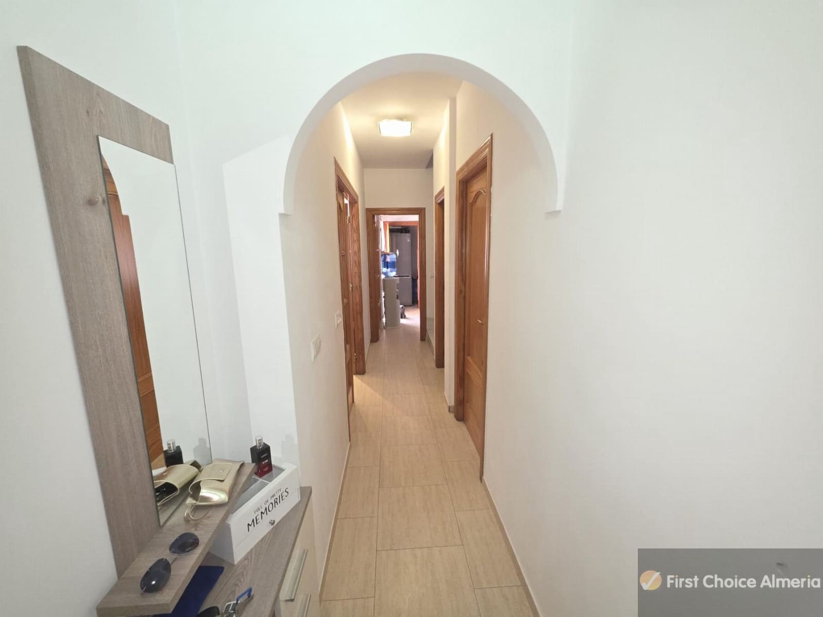 3 quarto Moradia para venda em El Real com piscina garagem - 215 000 € (Ref: 9913394)