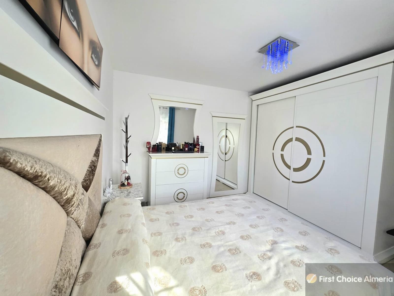 3 quarto Moradia para venda em El Real com piscina garagem - 215 000 € (Ref: 9913394)