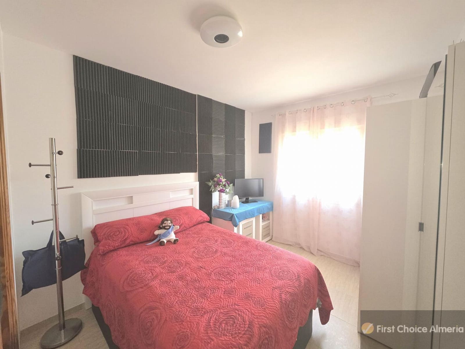3 quarto Moradia para venda em El Real com piscina garagem - 215 000 € (Ref: 9913394)