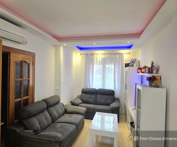 3 quarto Moradia para venda em El Real, Antas com piscina garagem - 215 000 € (Ref: 9913394)