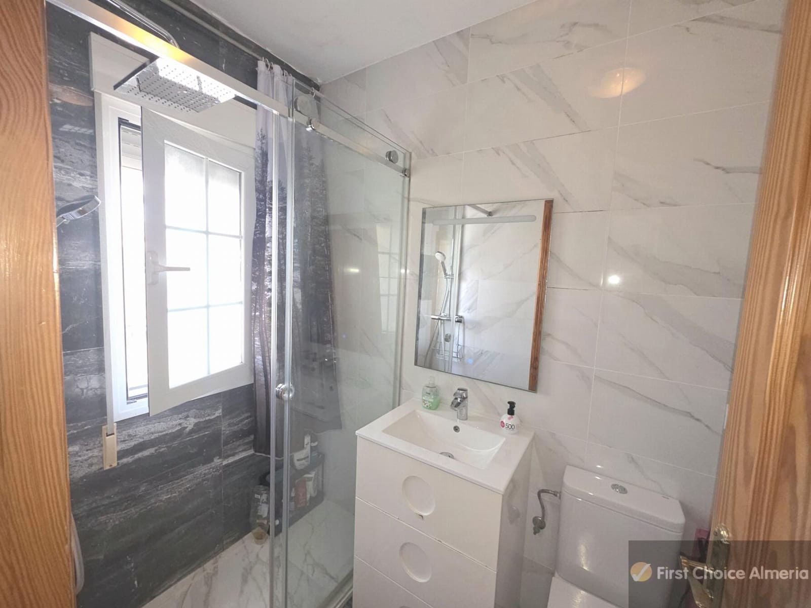 3 quarto Moradia para venda em El Real com piscina garagem - 215 000 € (Ref: 9913394)