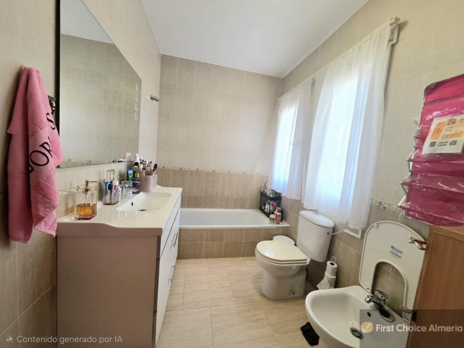 3 quarto Moradia para venda em El Real com piscina garagem - 215 000 € (Ref: 9913394)