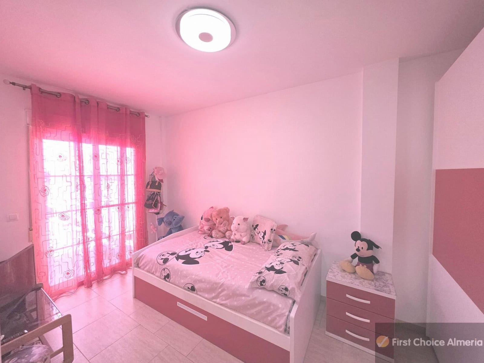 3 quarto Moradia para venda em El Real com piscina garagem - 215 000 € (Ref: 9913394)