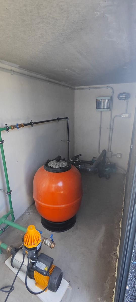 2 sovrum Villa till salu i Yaiza med pool garage - 525 000 € (Ref: 9669700)