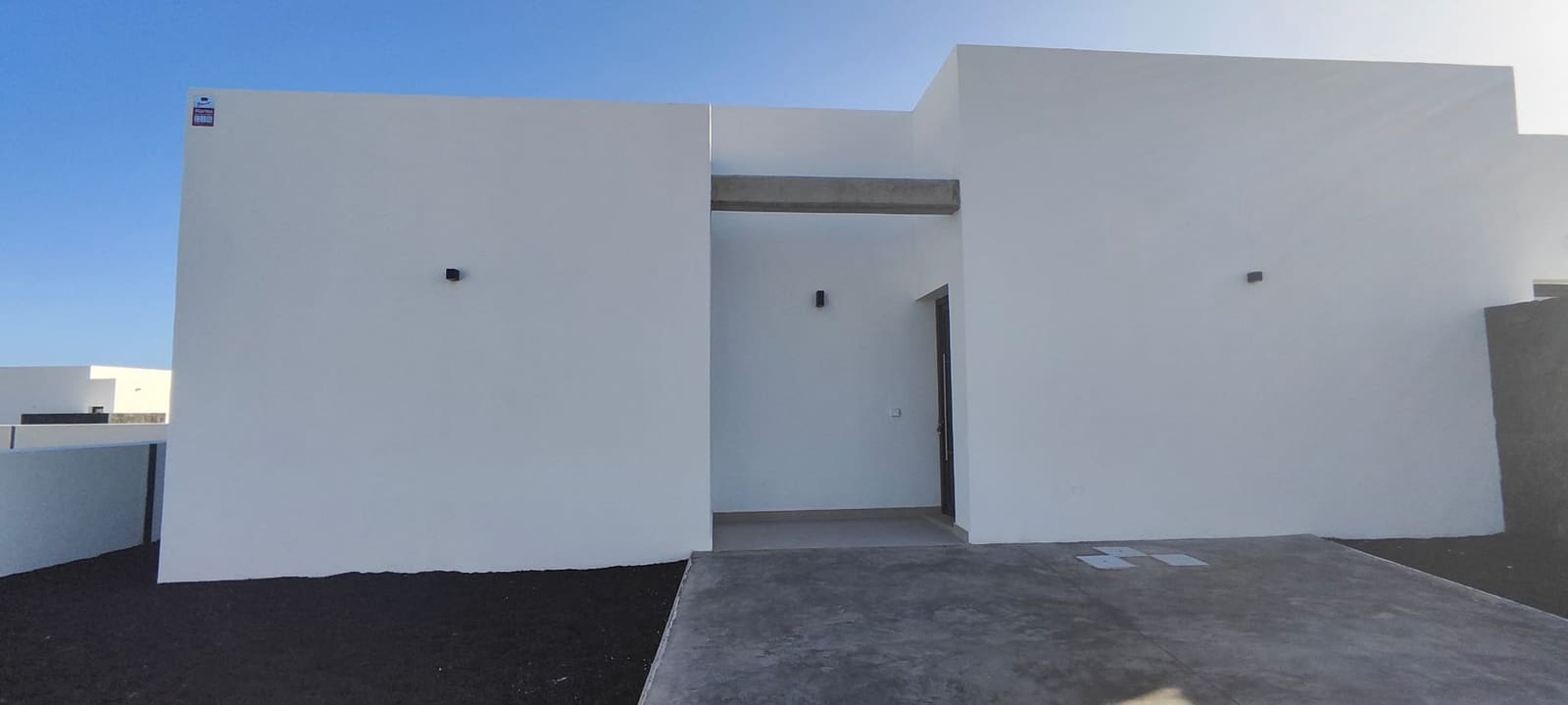 2 sovrum Villa till salu i Yaiza med pool garage - 525 000 € (Ref: 9669700)