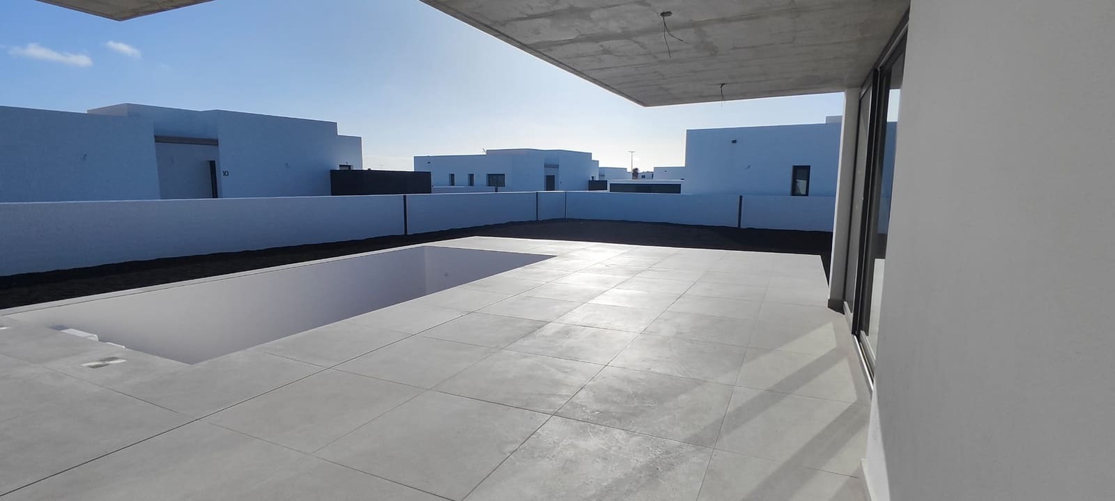 2 sovrum Villa till salu i Yaiza med pool garage - 525 000 € (Ref: 9669700)