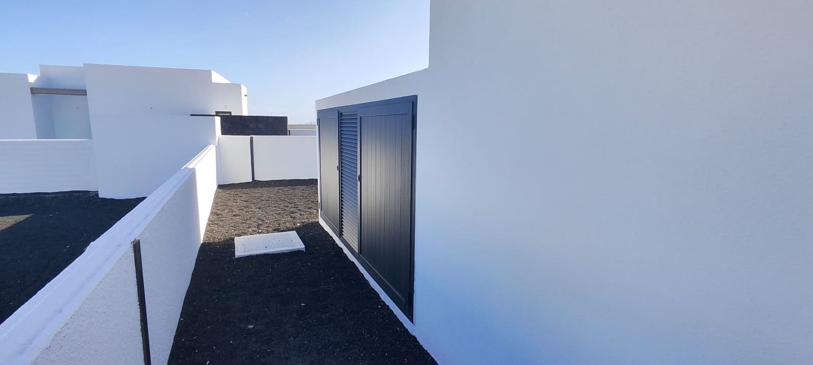 2 sovrum Villa till salu i Yaiza med pool garage - 525 000 € (Ref: 9669700)