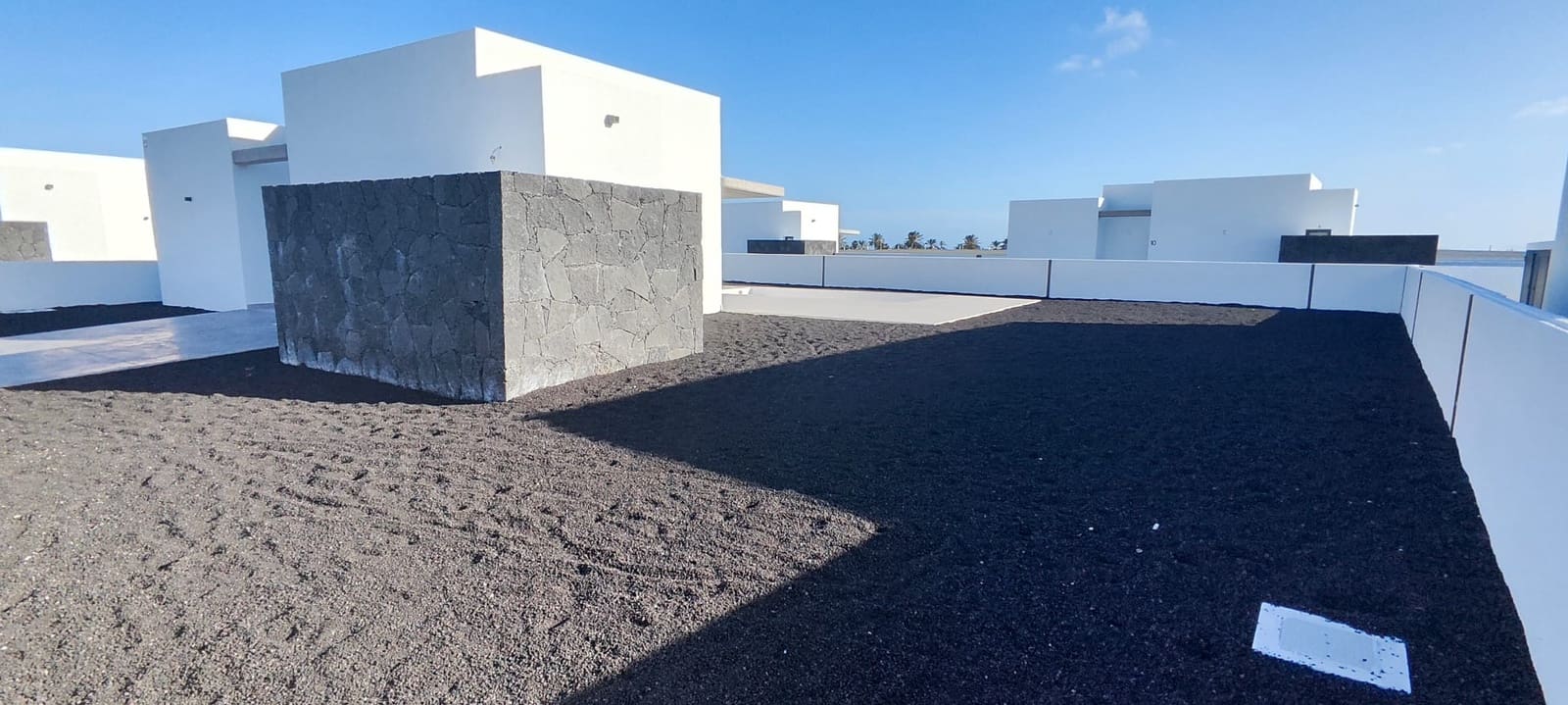 2 sovrum Villa till salu i Yaiza med pool garage - 525 000 € (Ref: 9669700)