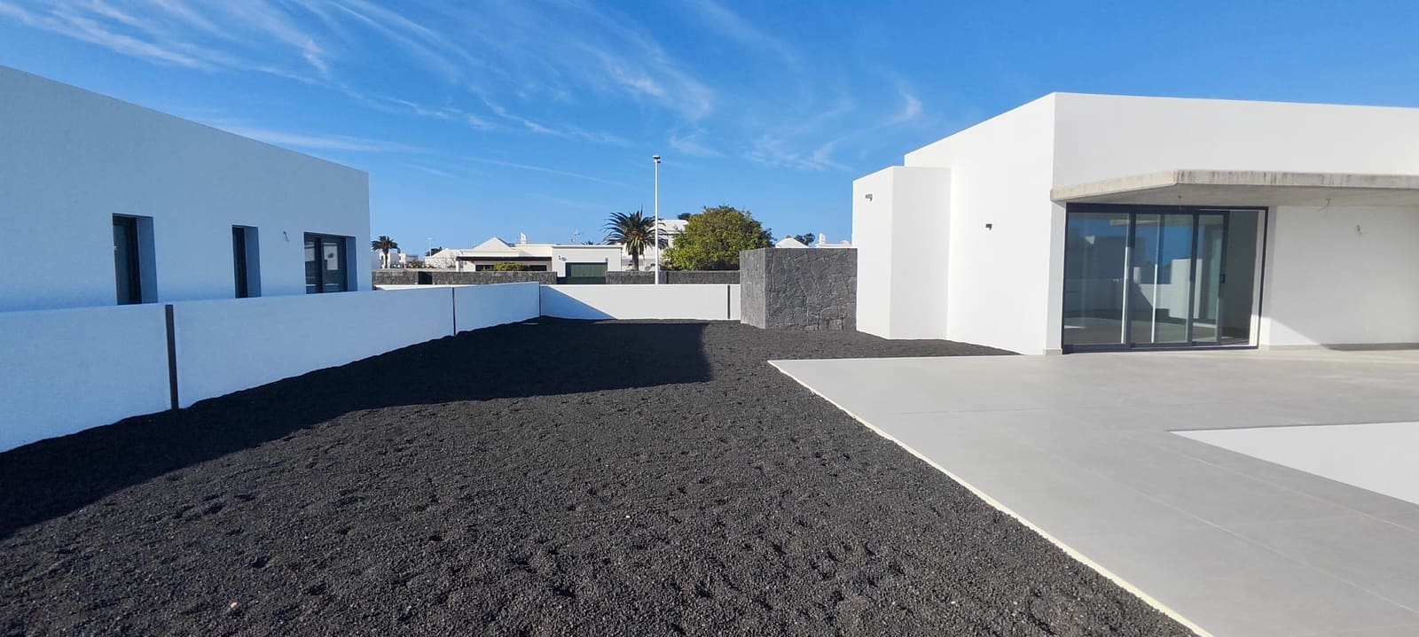 2 sovrum Villa till salu i Yaiza med pool garage - 525 000 € (Ref: 9669700)