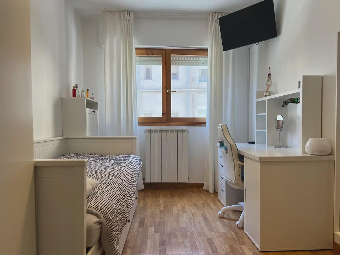 3 Zimmer Wohnung zu verkaufen in Sabinanigo mit Garage - 172.500 € (Ref: 10046221)