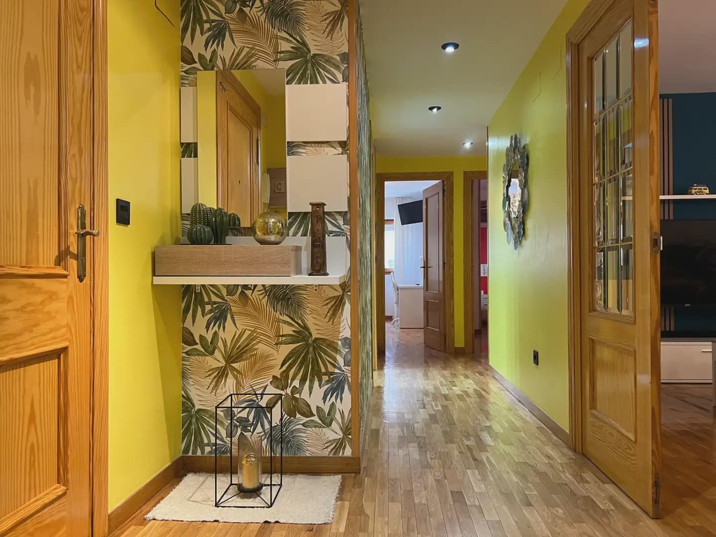 3 Zimmer Wohnung zu verkaufen in Sabinanigo mit Garage - 172.500 € (Ref: 10046221)