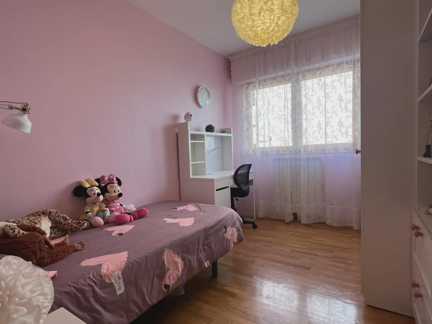 3 Zimmer Wohnung zu verkaufen in Sabinanigo mit Garage - 172.500 € (Ref: 10046221)