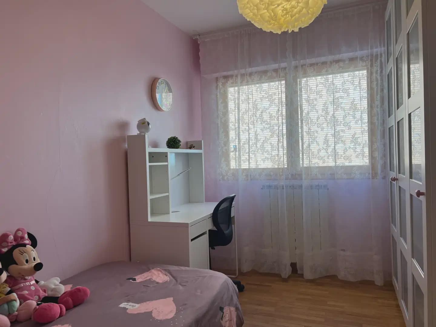 3 Zimmer Wohnung zu verkaufen in Sabinanigo mit Garage - 172.500 € (Ref: 10046221)