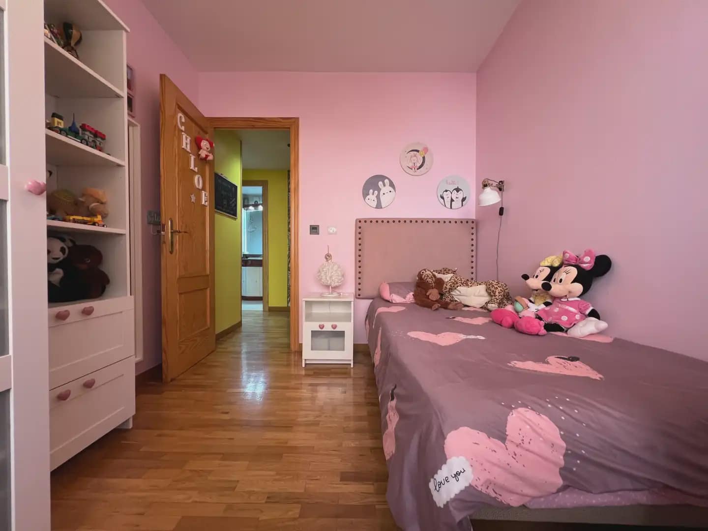 3 Zimmer Wohnung zu verkaufen in Sabinanigo mit Garage - 172.500 € (Ref: 10046221)