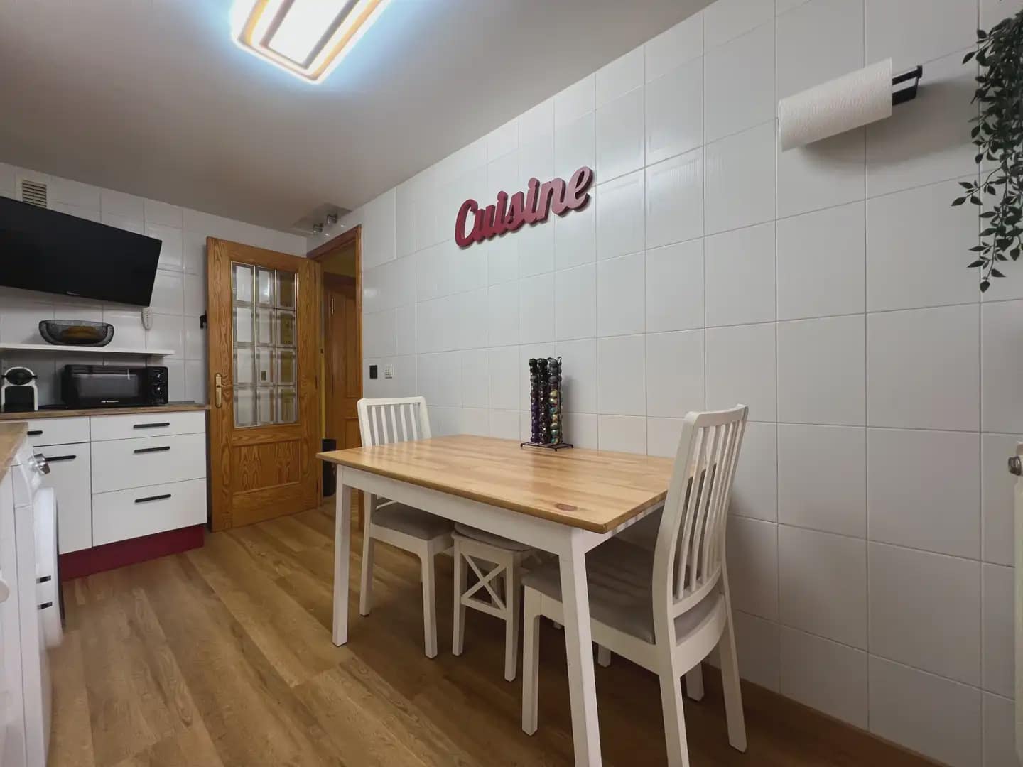 3 Zimmer Wohnung zu verkaufen in Sabinanigo mit Garage - 172.500 € (Ref: 10046221)