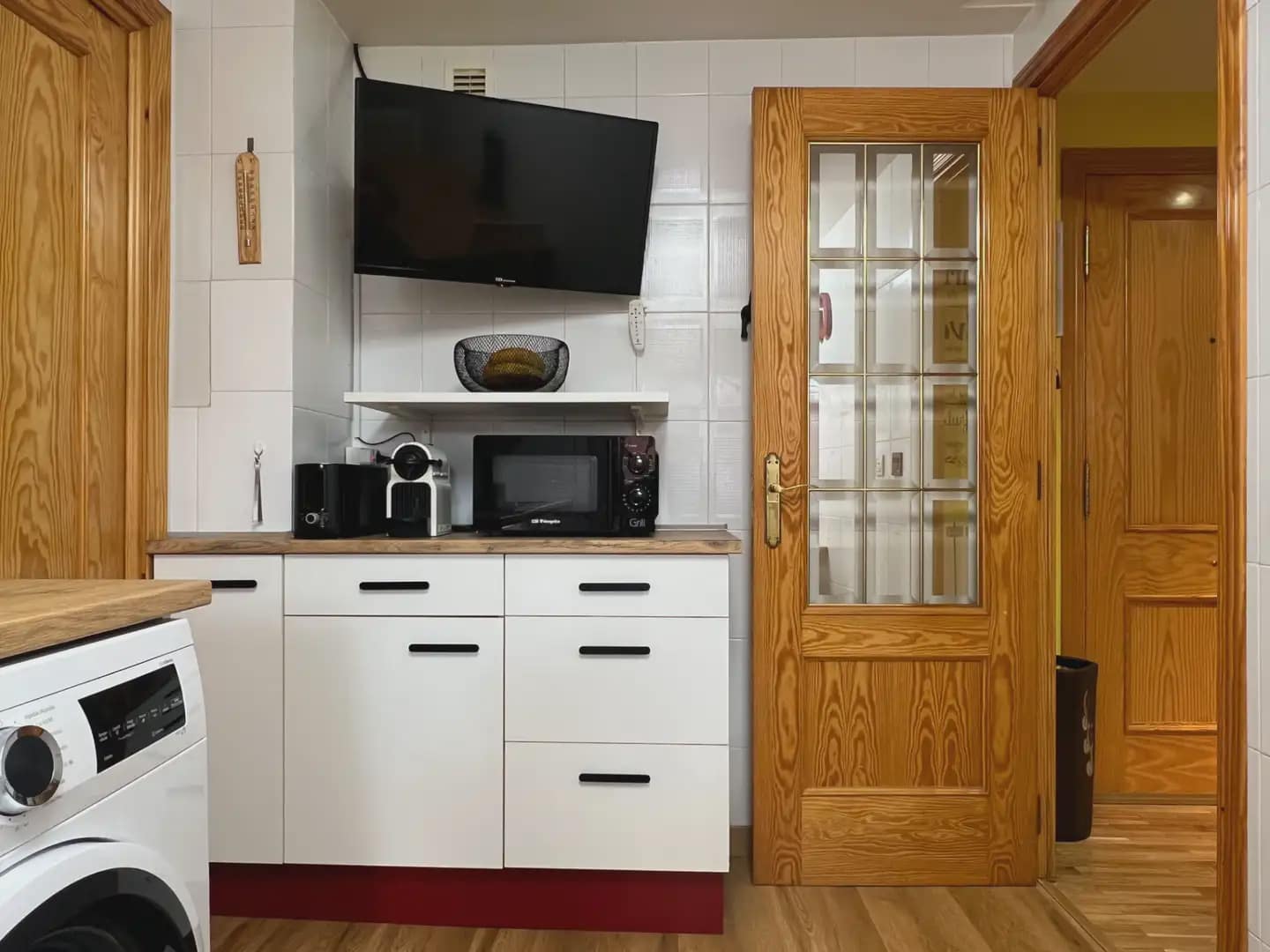3 Zimmer Wohnung zu verkaufen in Sabinanigo mit Garage - 172.500 € (Ref: 10046221)