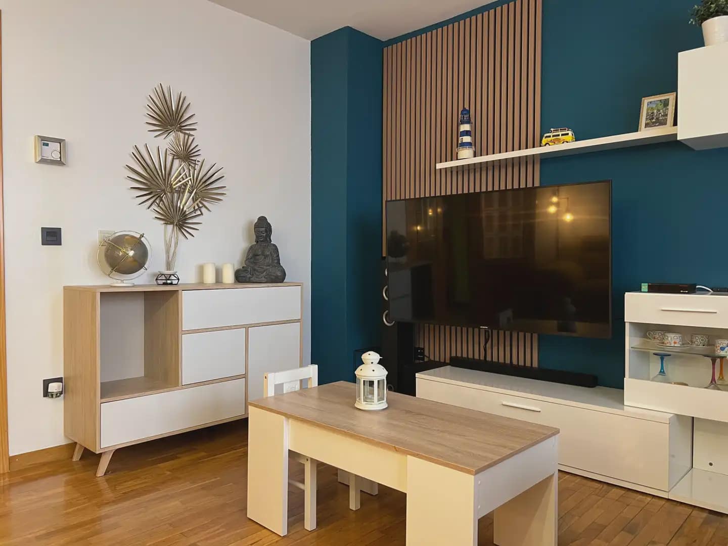 3 Zimmer Wohnung zu verkaufen in Sabinanigo mit Garage - 172.500 € (Ref: 10046221)
