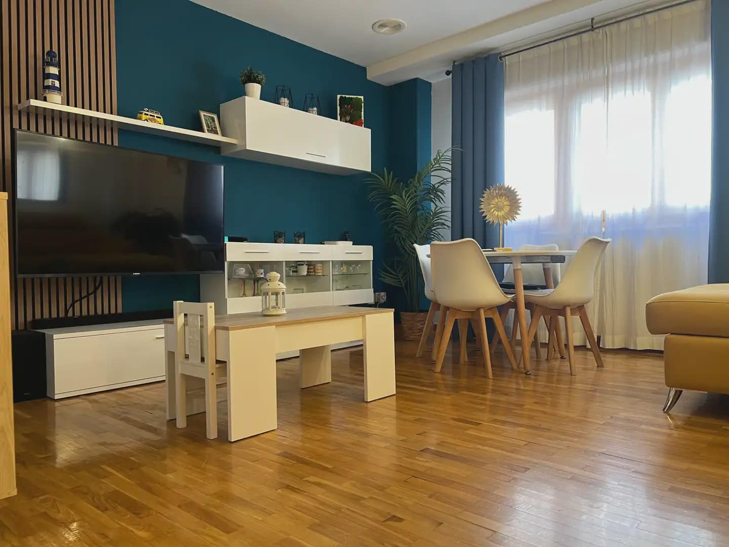 3 Zimmer Wohnung zu verkaufen in Sabinanigo mit Garage - 172.500 € (Ref: 10046221)