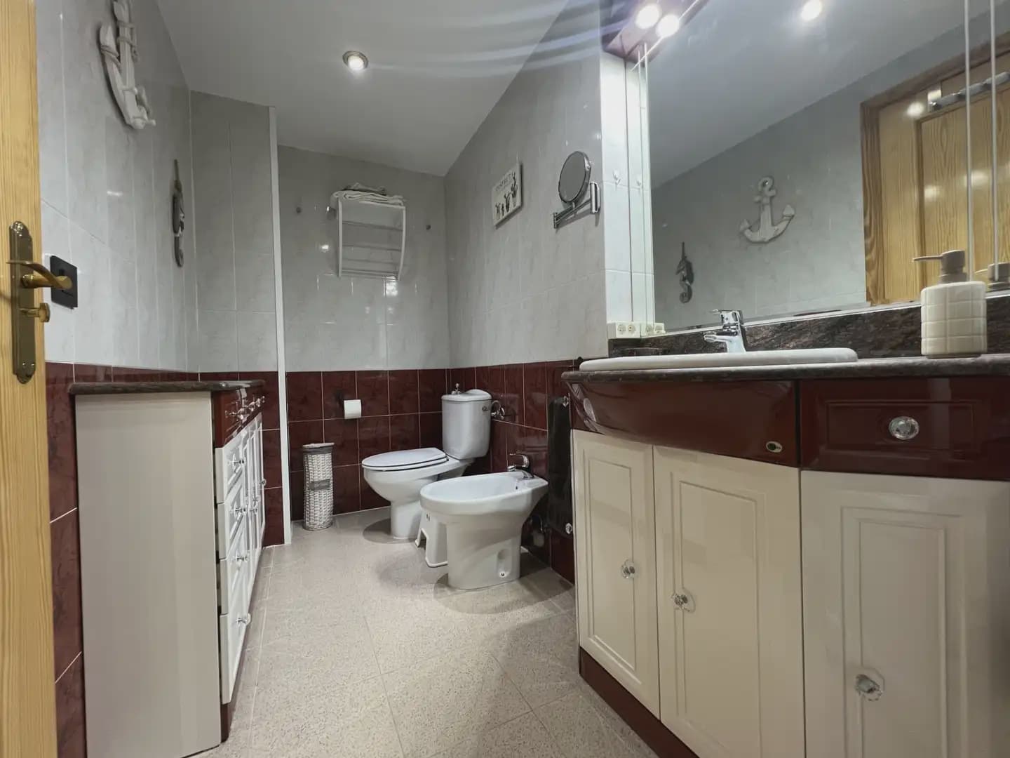 3 Zimmer Wohnung zu verkaufen in Sabinanigo mit Garage - 172.500 € (Ref: 10046221)