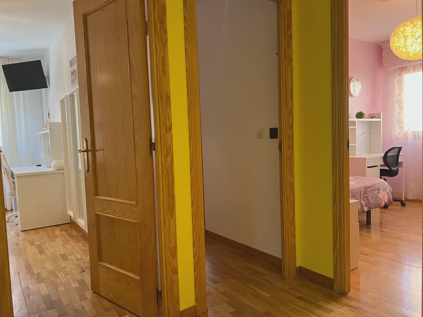 3 Zimmer Wohnung zu verkaufen in Sabinanigo mit Garage - 172.500 € (Ref: 10046221)