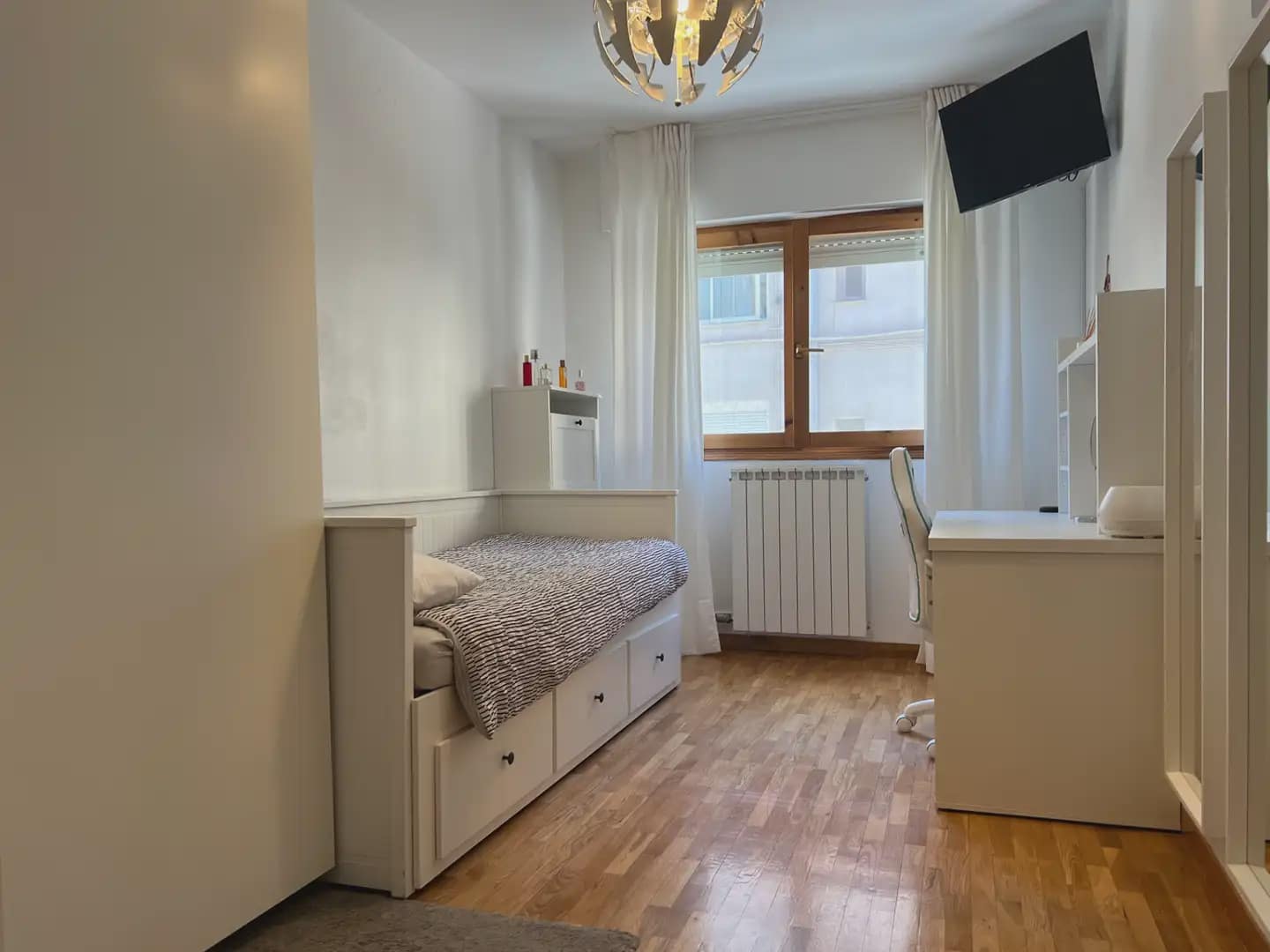 3 Zimmer Wohnung zu verkaufen in Sabinanigo mit Garage - 172.500 € (Ref: 10046221)