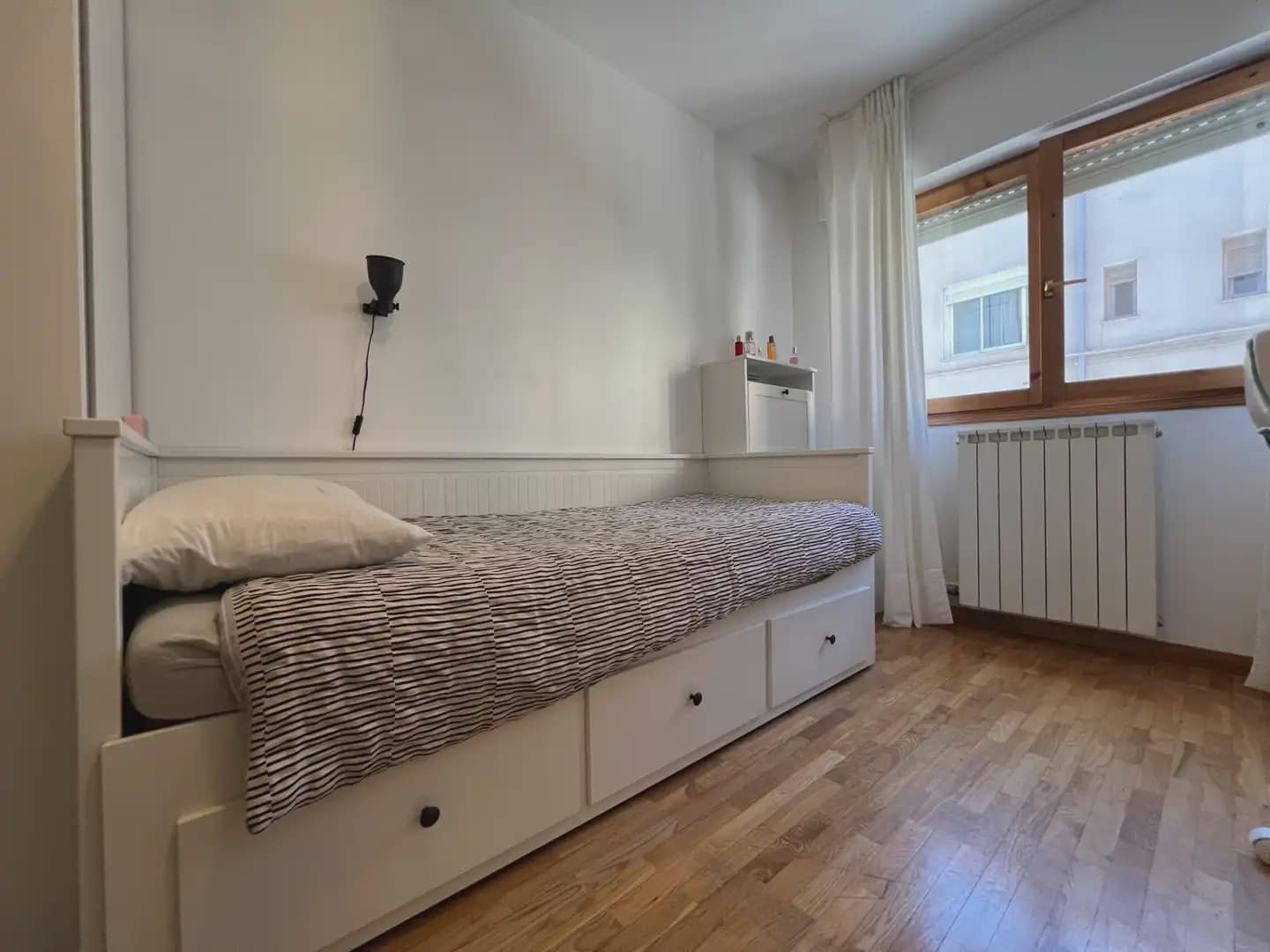 3 Zimmer Wohnung zu verkaufen in Sabinanigo mit Garage - 172.500 € (Ref: 10046221)