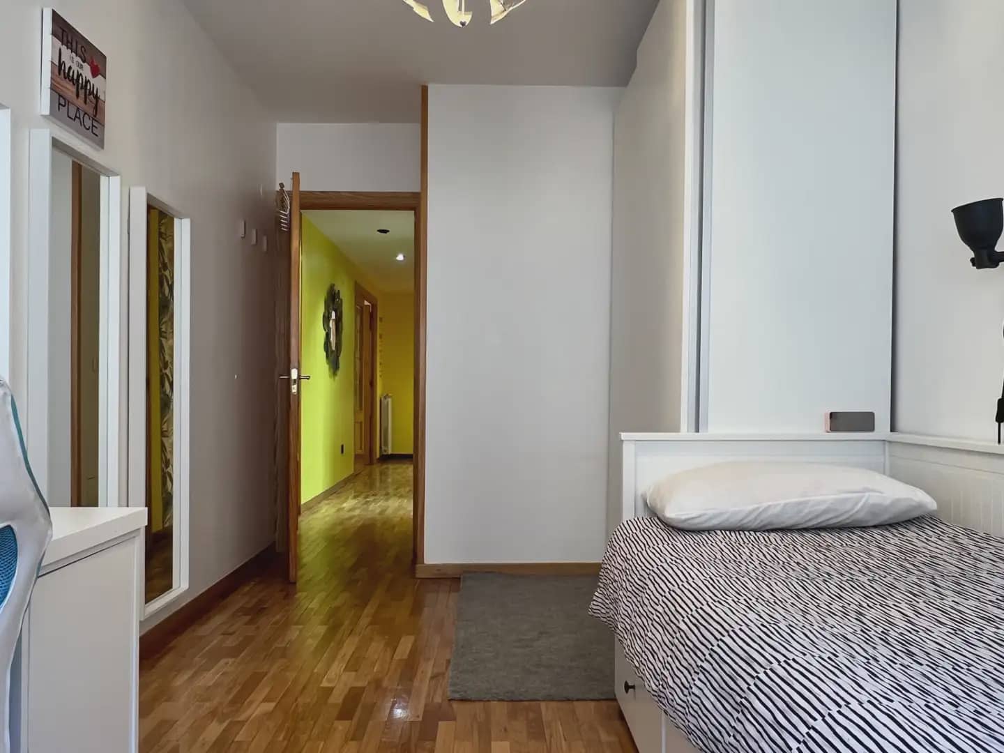 3 Zimmer Wohnung zu verkaufen in Sabinanigo mit Garage - 172.500 € (Ref: 10046221)
