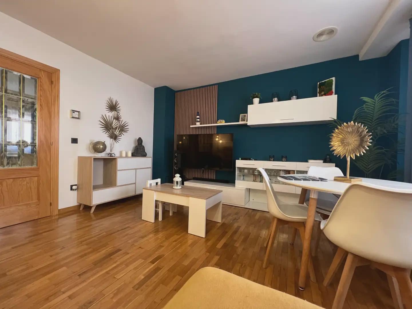 3 Zimmer Wohnung zu verkaufen in Sabinanigo mit Garage - 172.500 € (Ref: 10046221)