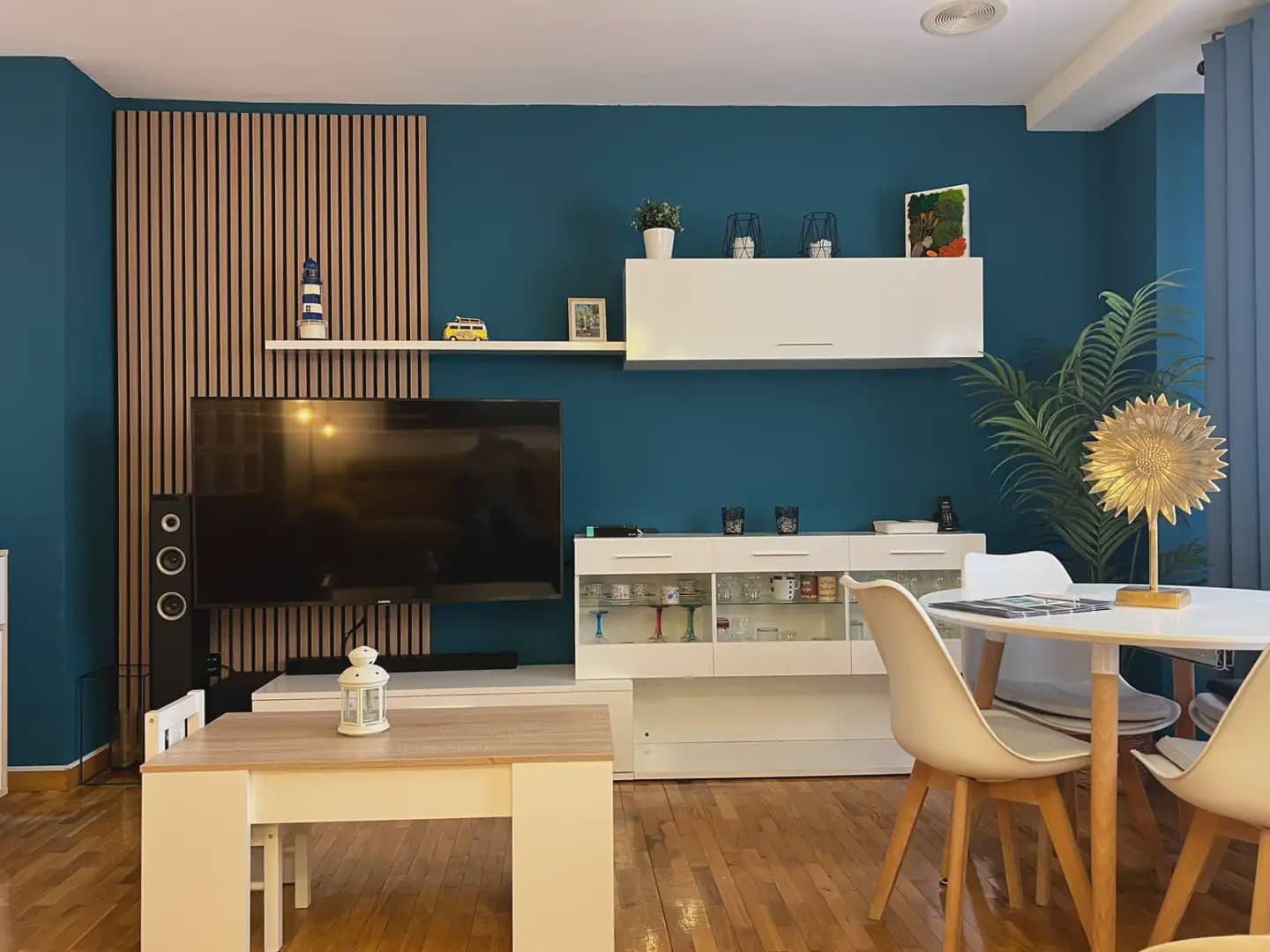 3 Zimmer Wohnung zu verkaufen in Sabinanigo mit Garage - 172.500 € (Ref: 10046221)