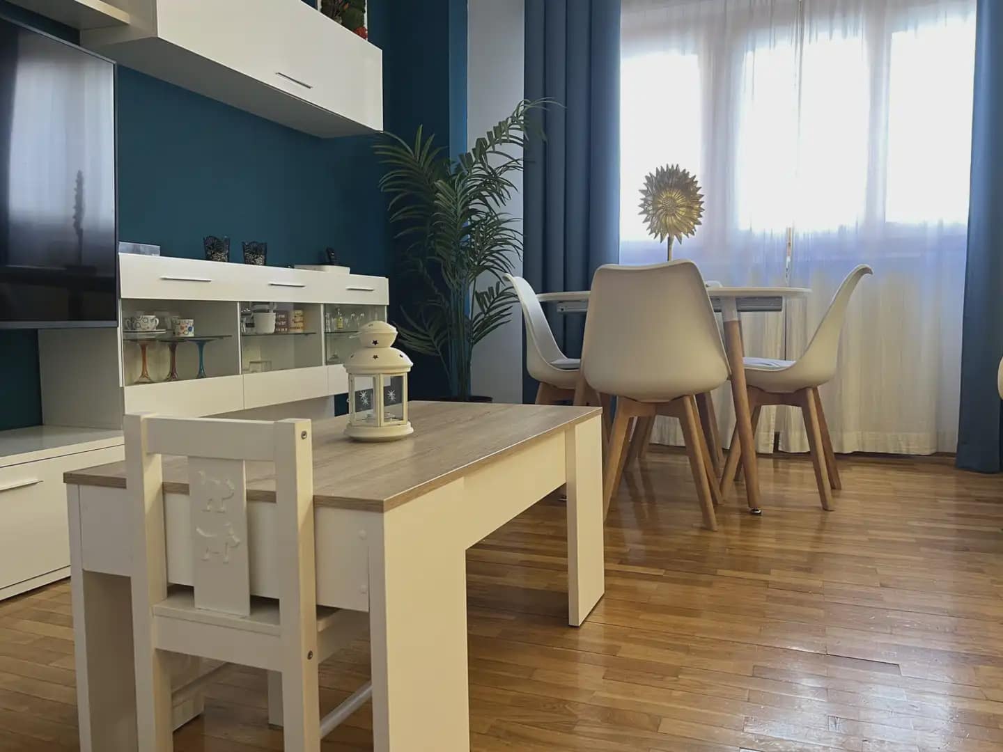 3 Zimmer Wohnung zu verkaufen in Sabinanigo mit Garage - 172.500 € (Ref: 10046221)