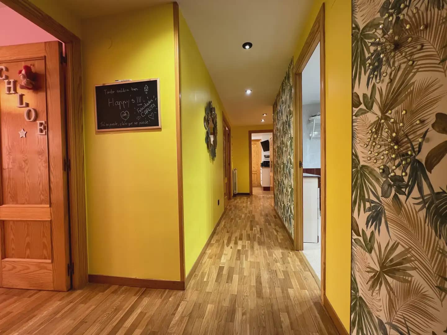 3 Zimmer Wohnung zu verkaufen in Sabinanigo mit Garage - 172.500 € (Ref: 10046221)